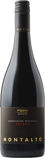 Montalto Estate Mornington Peninsula Shiraz 2018